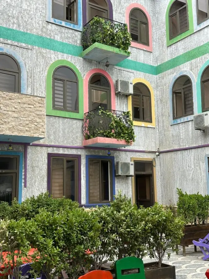 Eco Hotel Baku