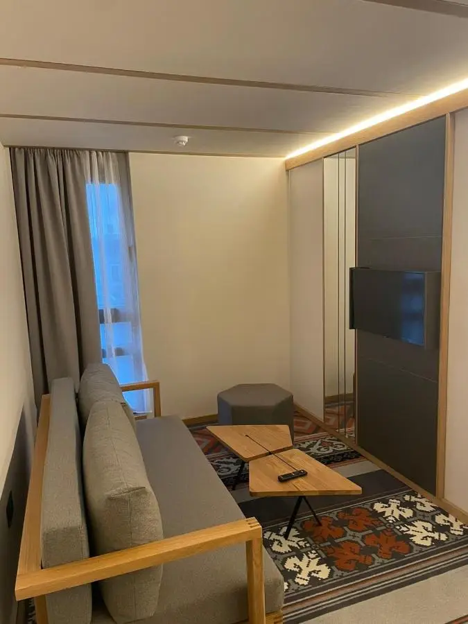 Lipa Hotel