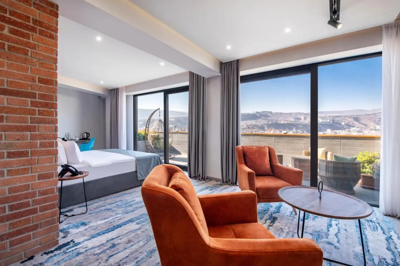 Hotel Address 9D