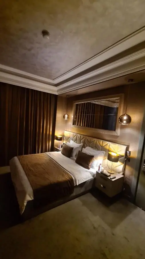 Home Boutique Hotel