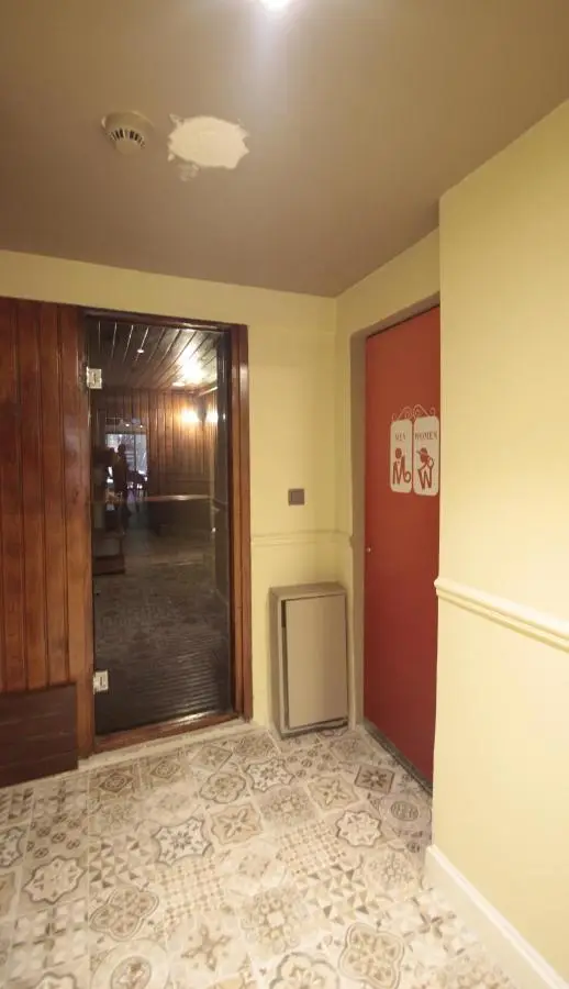 Villa Paradiso Hotel & Spa