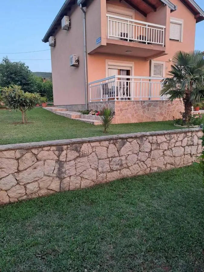 Villa Panorama Blagaj