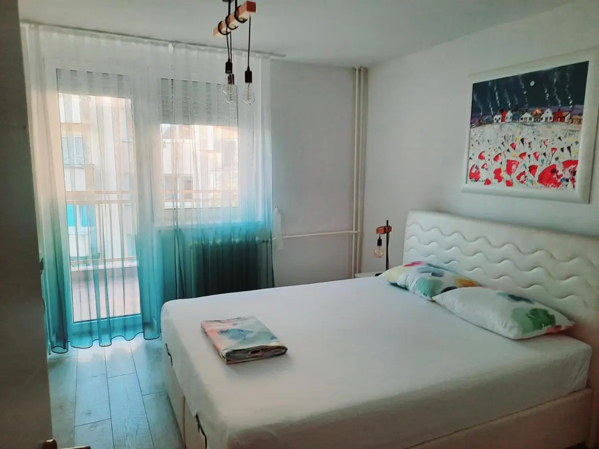 Lala Boho apartment 2nd floor
