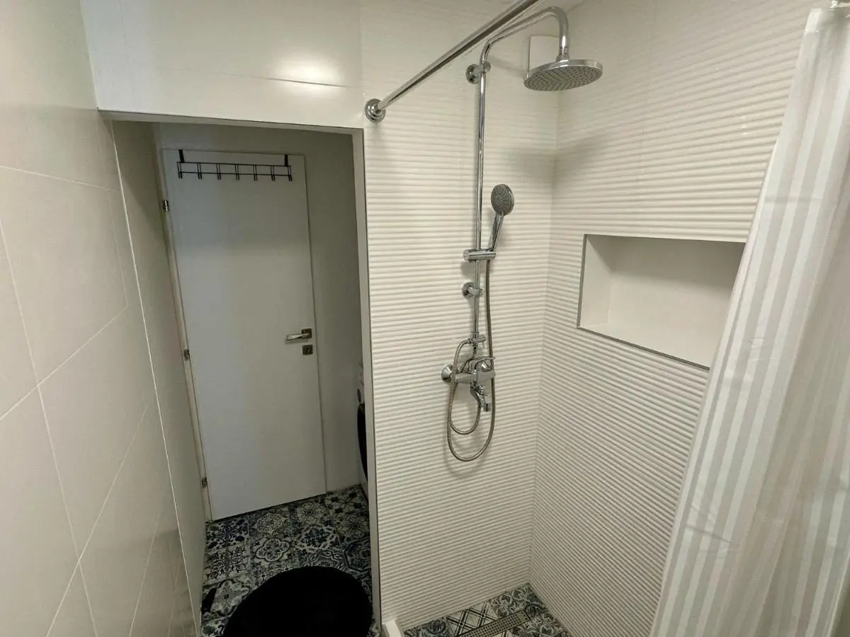 Apartment Mercury
