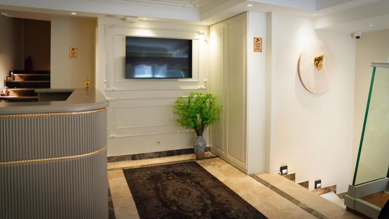 Gaia Suites Istanbul