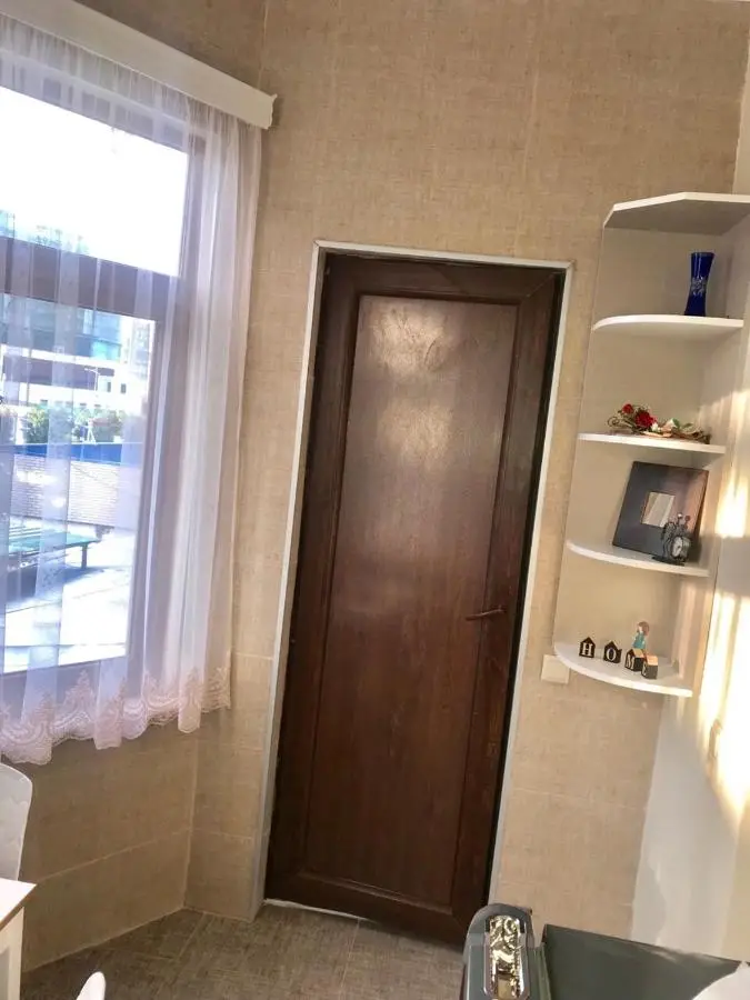 Sweet Home at Ninoshvili 3