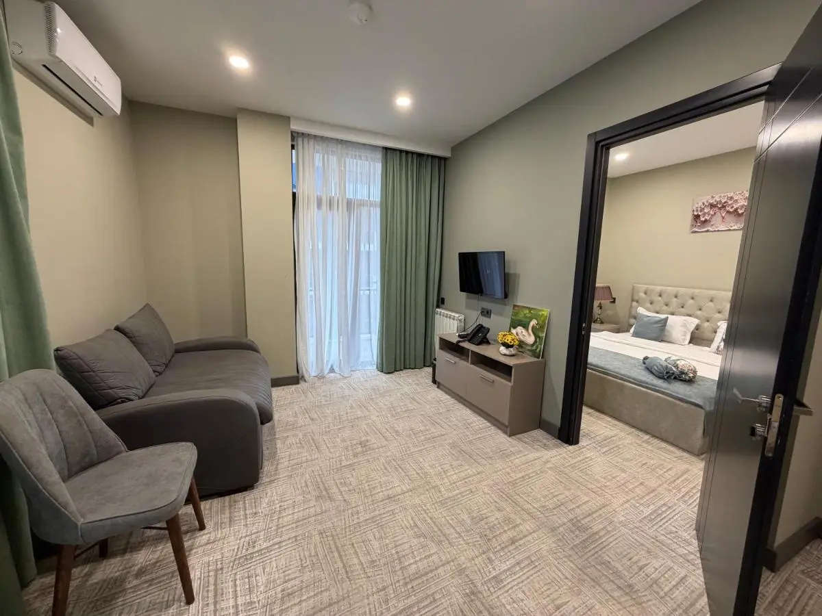 Aurora Hotel Batumi