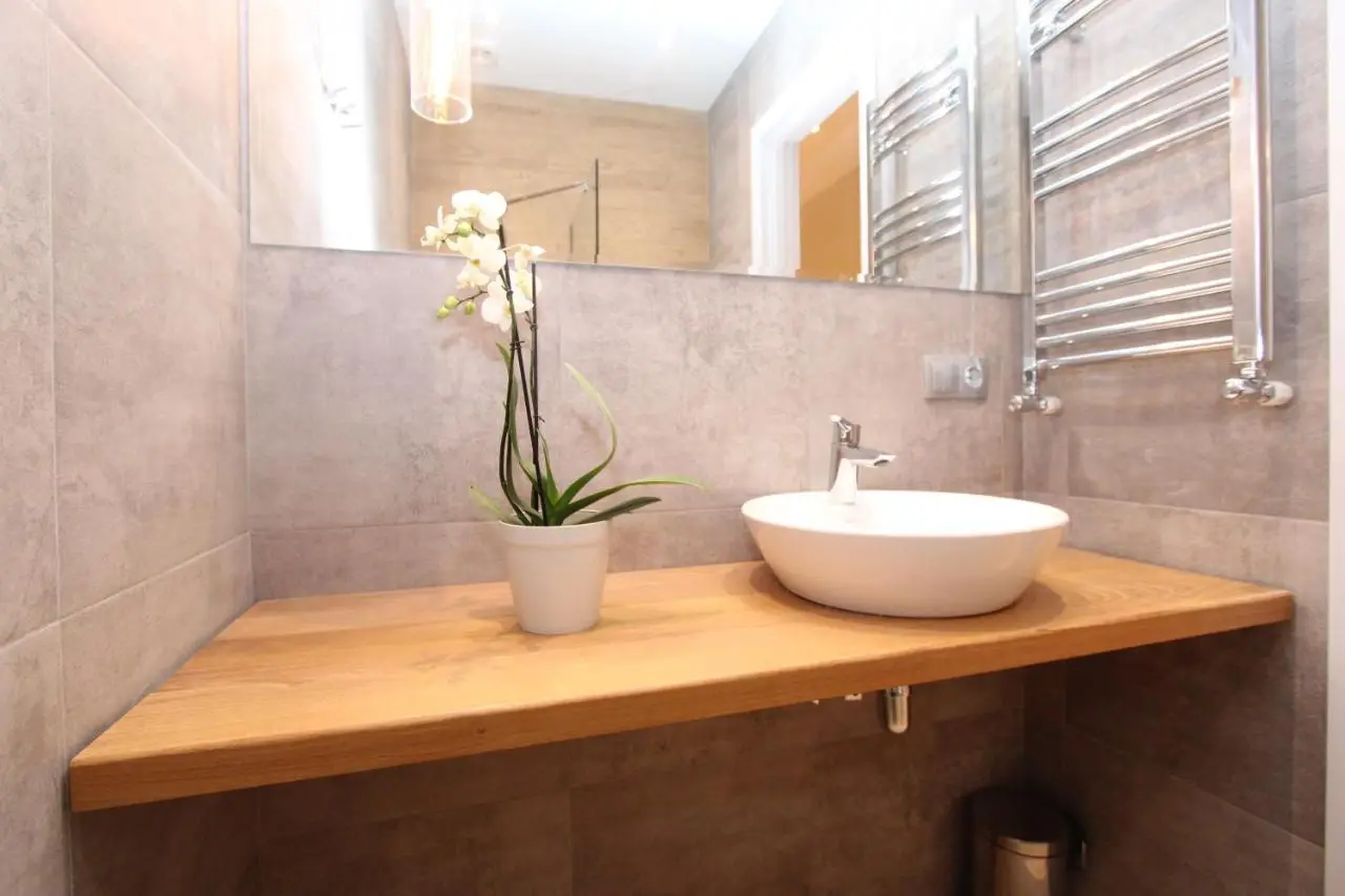 New apartment in Old Tbilisi