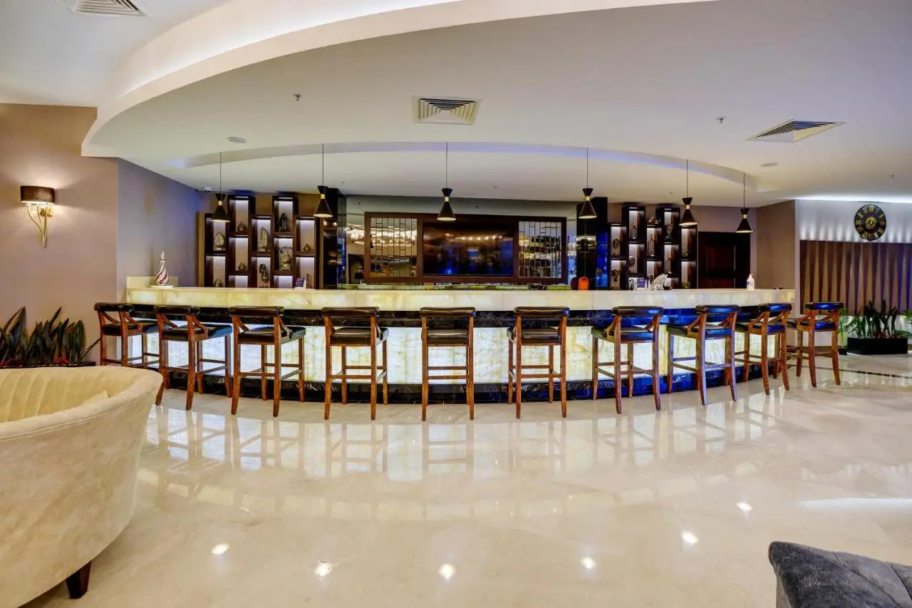 Days Hotel by Wyndham Istanbul Maltepe