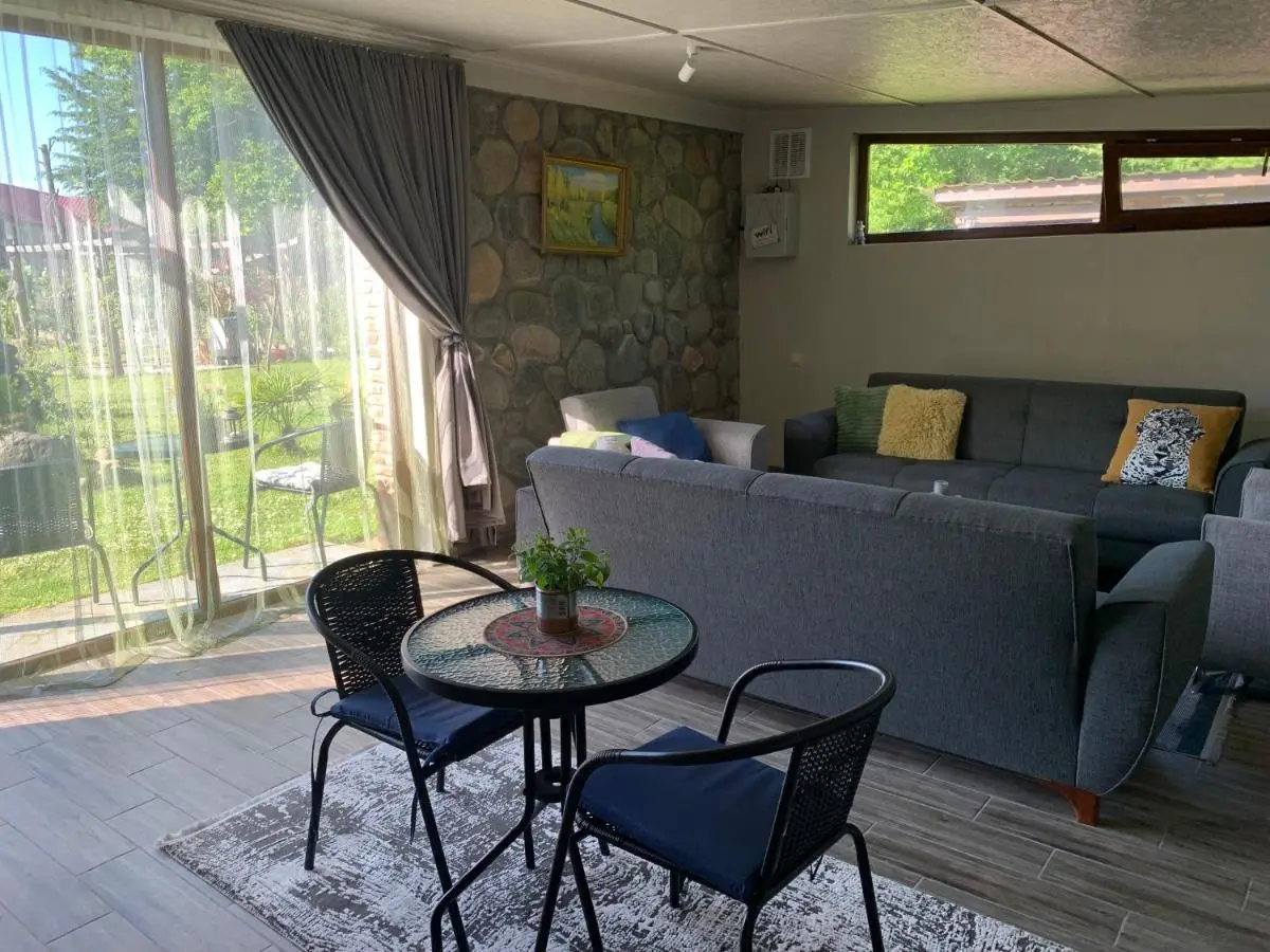 River house