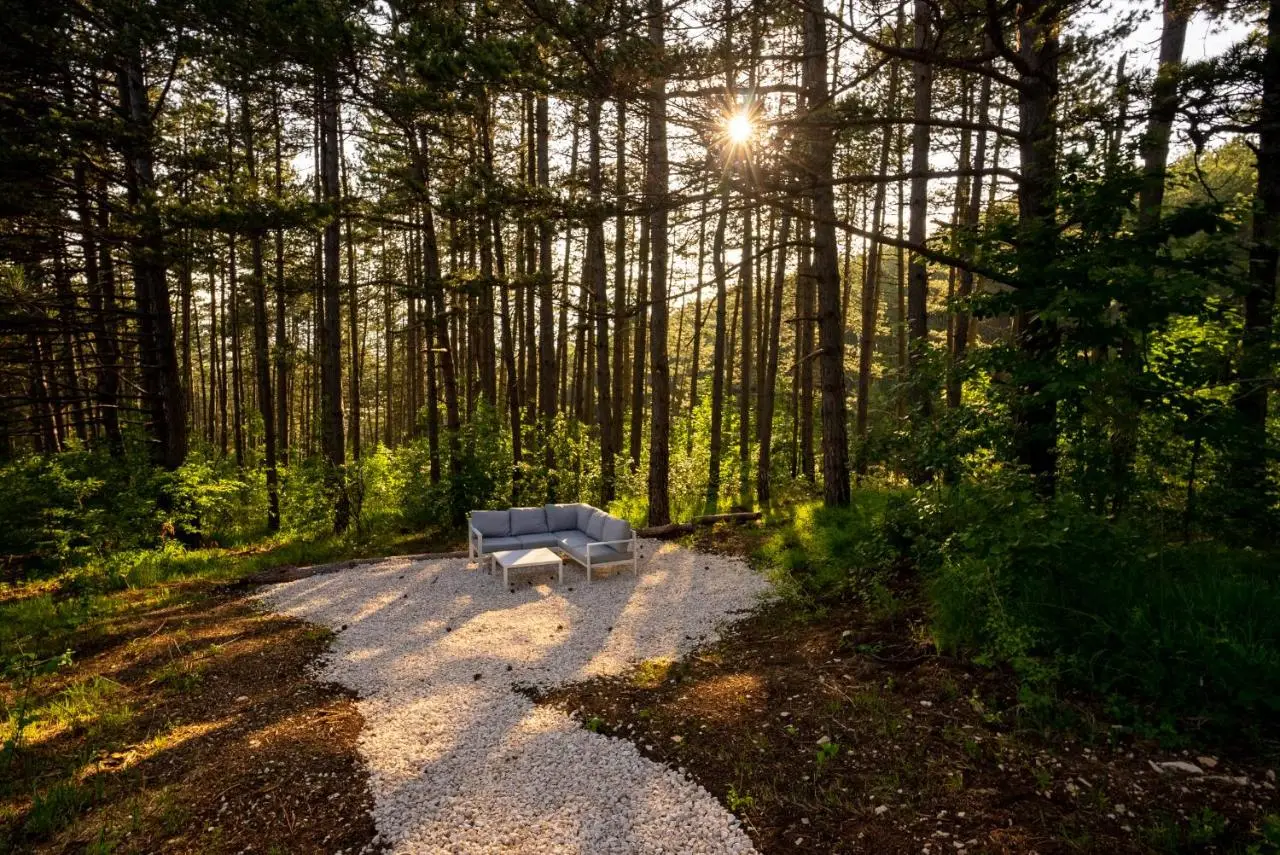 Continental Adventure Resort - Mountain Escape & Glamping