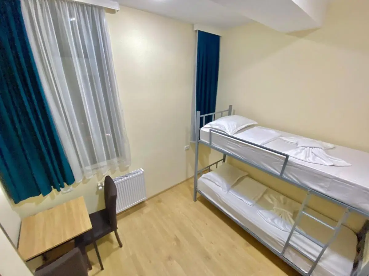 HOSTEL NUMBER 49