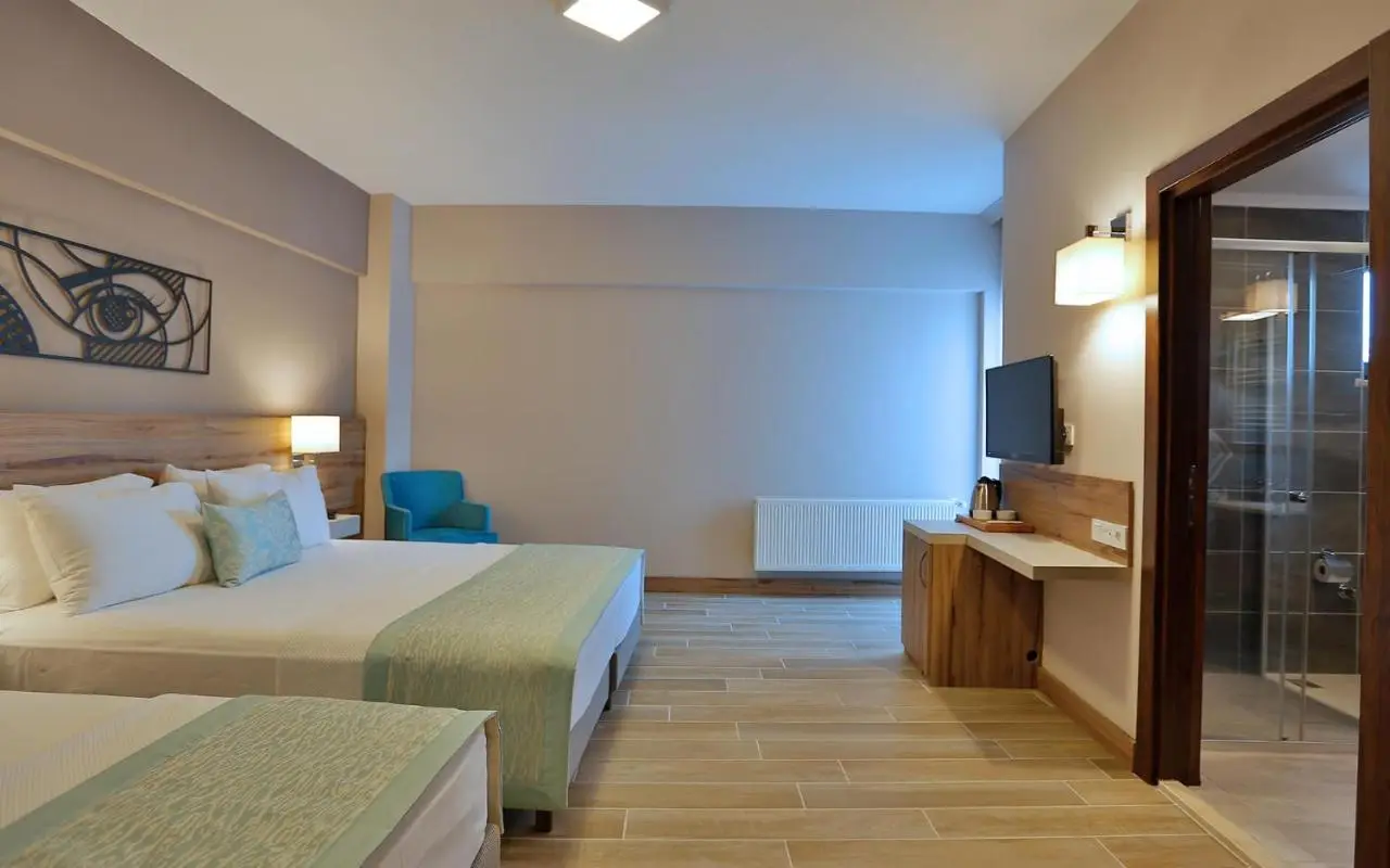Kule Hotel