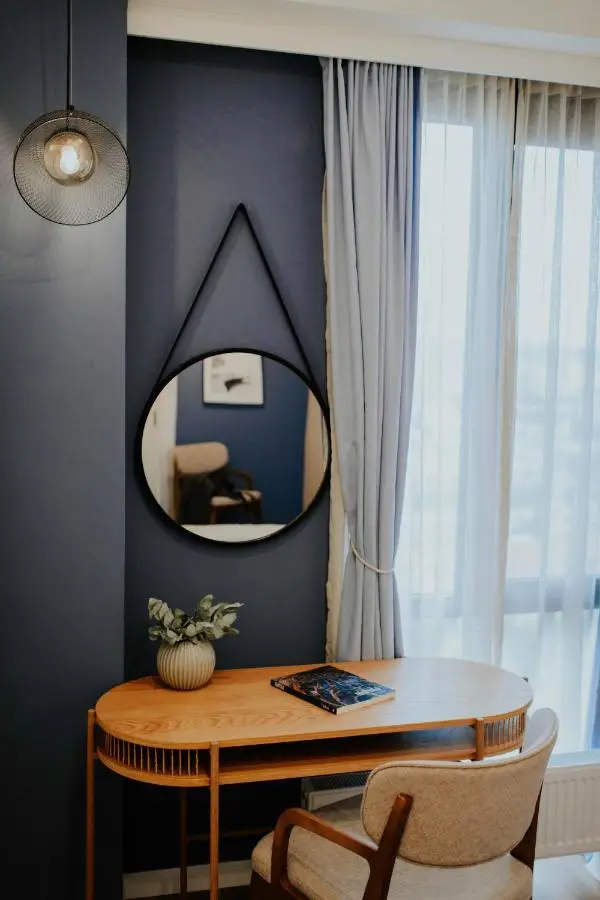 Luxury Inn Grand Residences