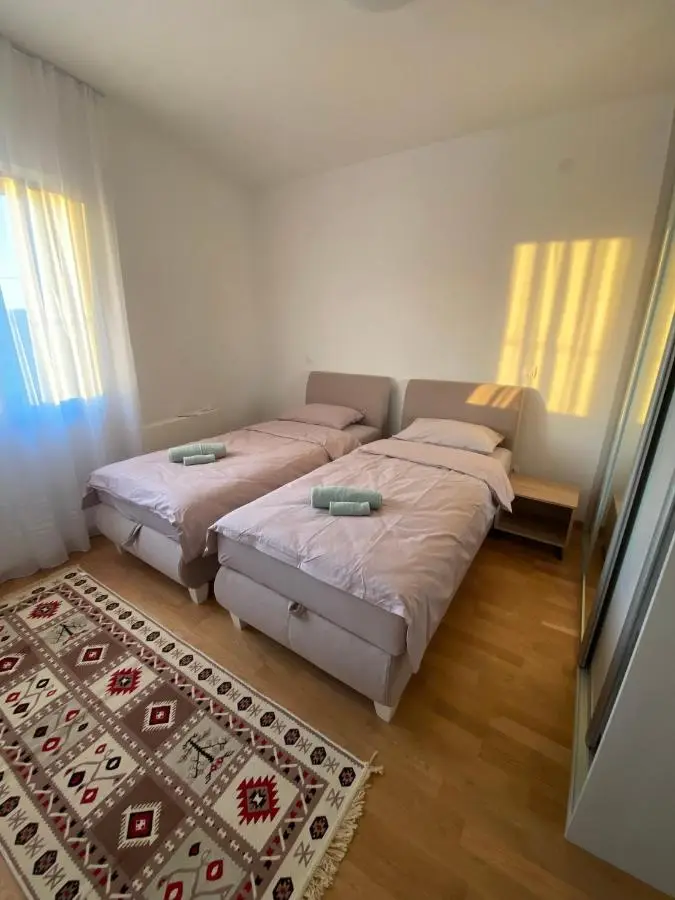 Sky&River Apartment Sarajevo