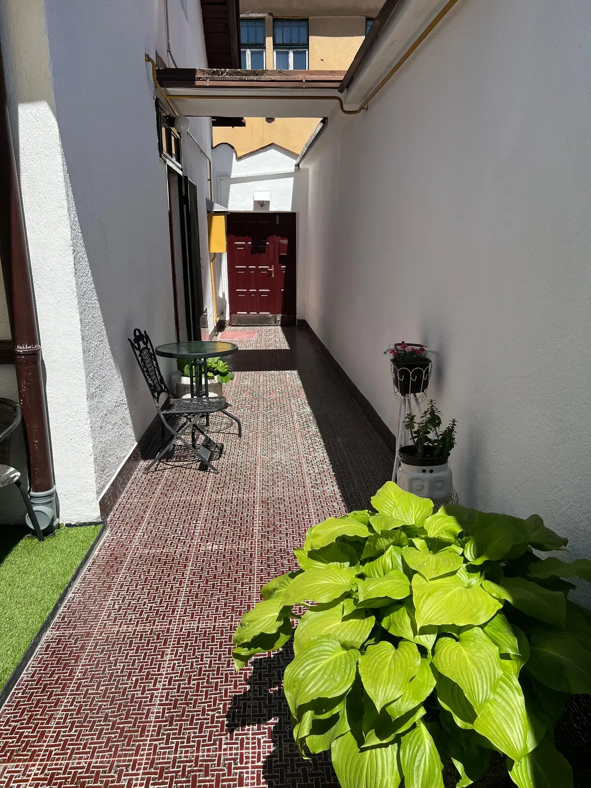 Bella Vista