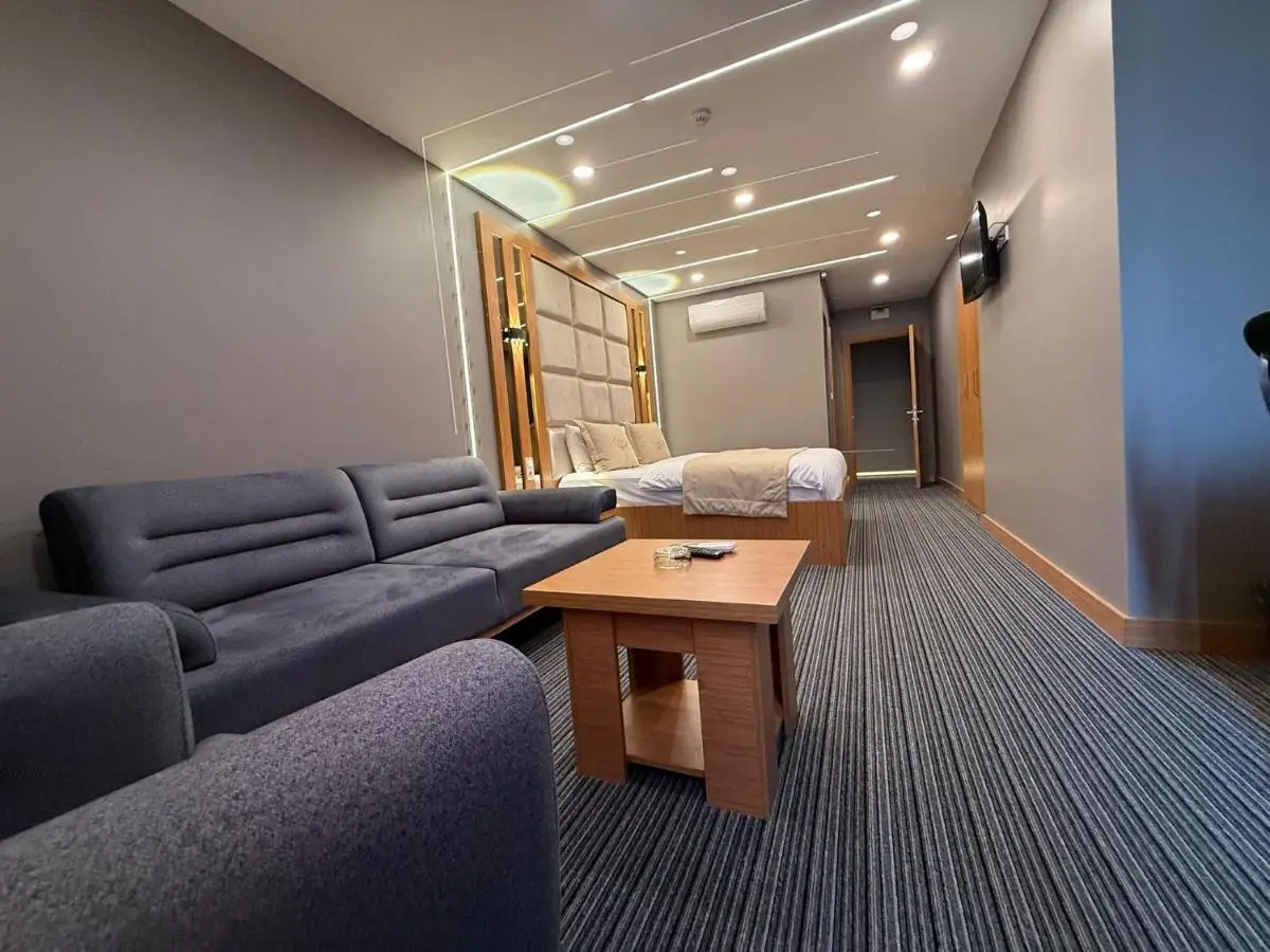 Tuyap Vip inn Hotels