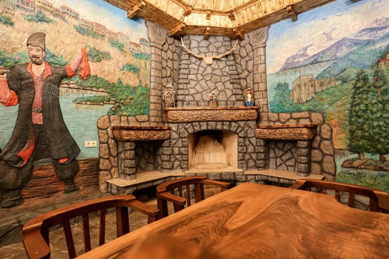 Chateau Milisi