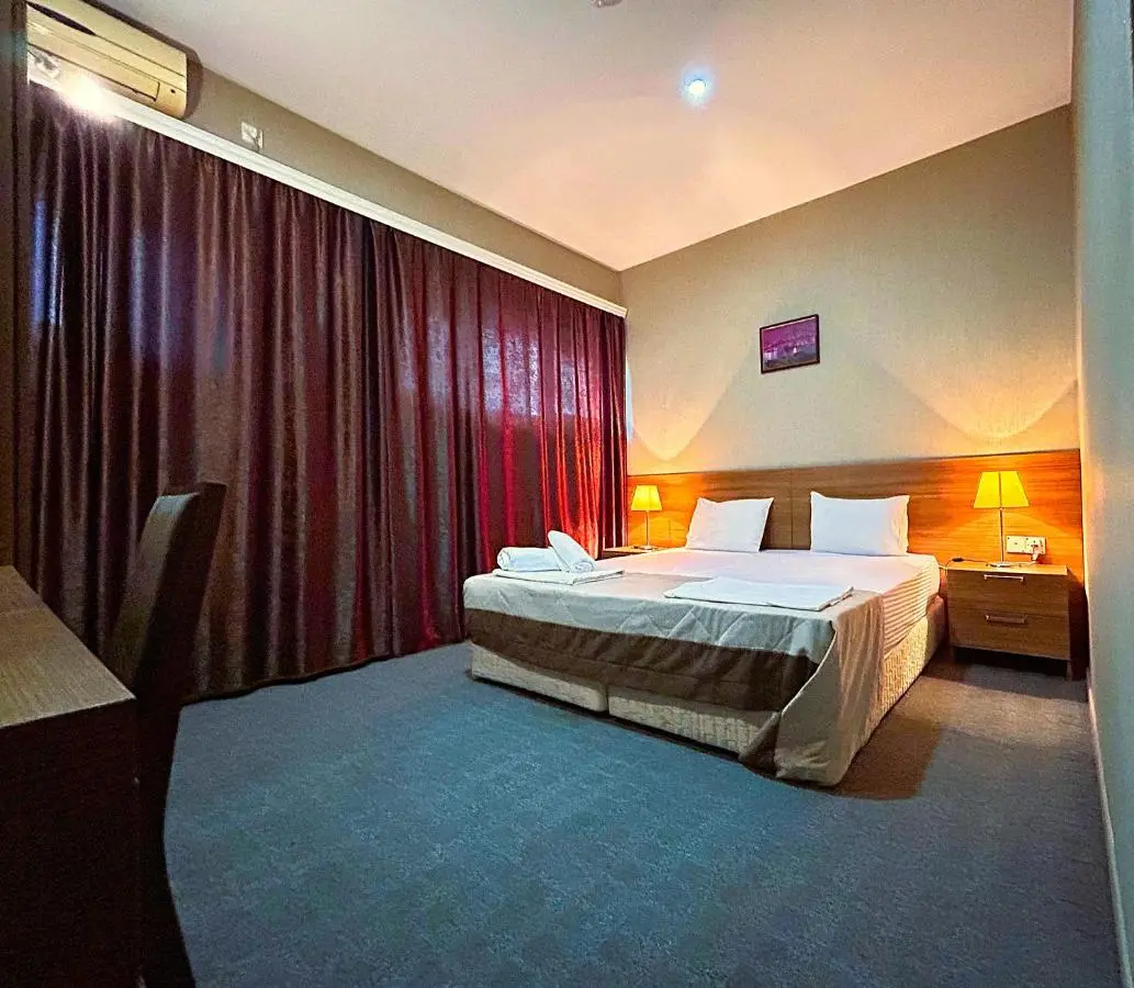 Family Hotel - Free Massage - Free Swimming Pool