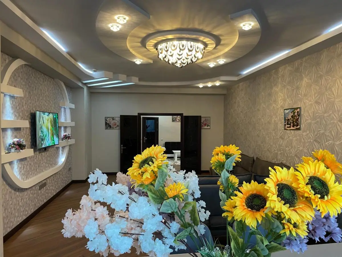 Meqafun Sea View apartment