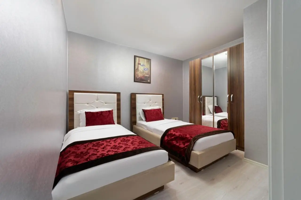 Golf Royal Residence