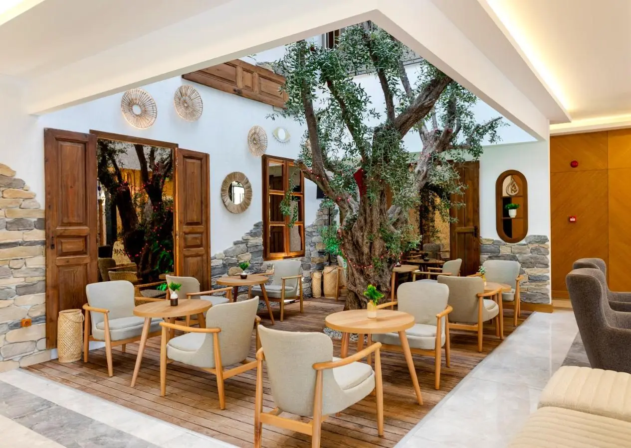 Güllük Uno Elegance Otel
