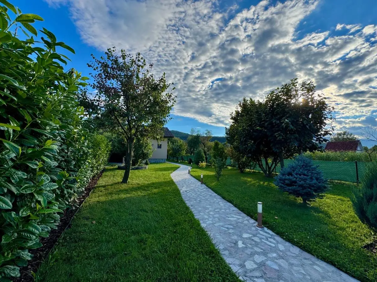 Sunrise Guest House