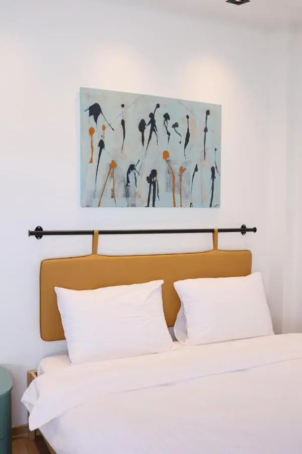 Evra Suites Hotel