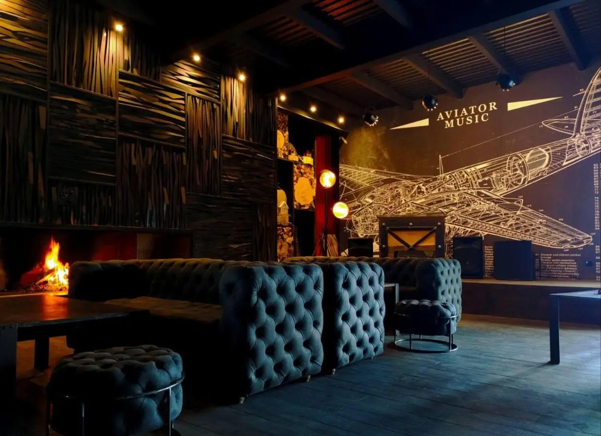 Apartment N503 Gudauri Loft