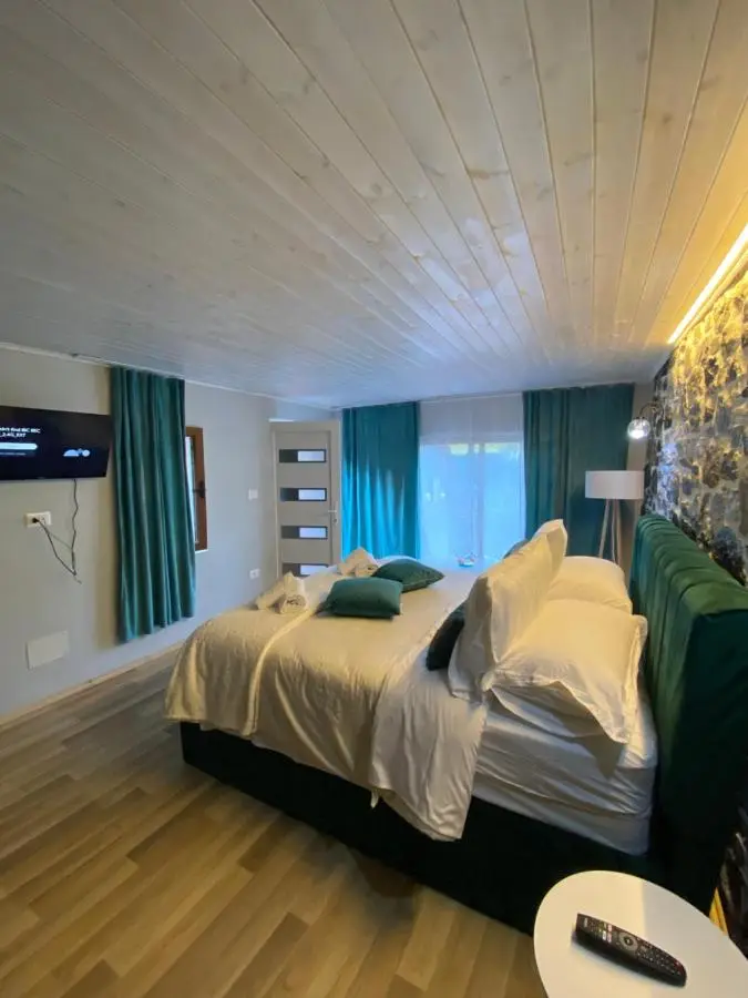 Guesthouse Bec Villi