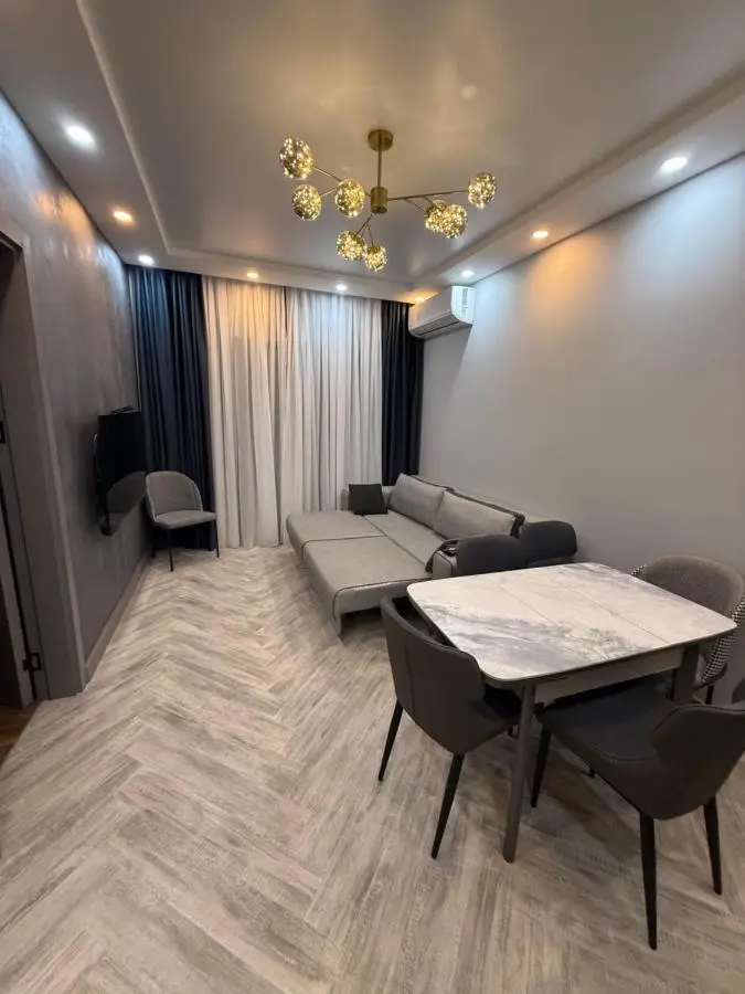 AK Apartment