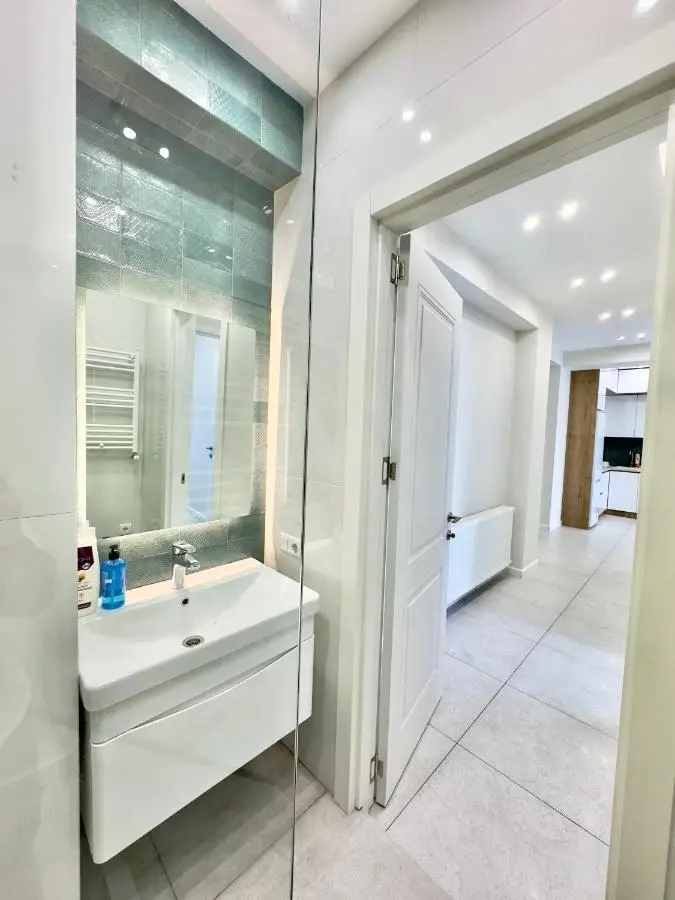 GSS - 2 Bedroom Apartment