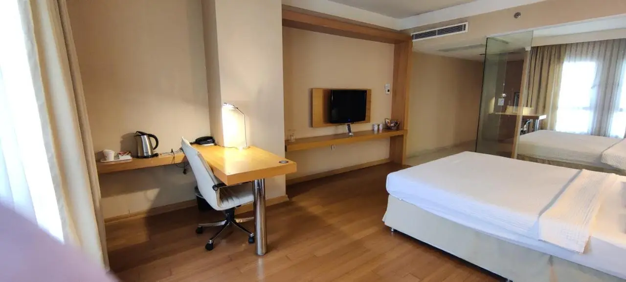 Anemon Grand Malatya Otel