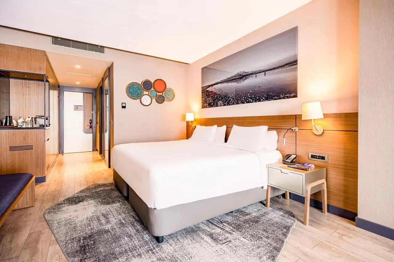 Radisson Blu Hotel, Mount Erciyes