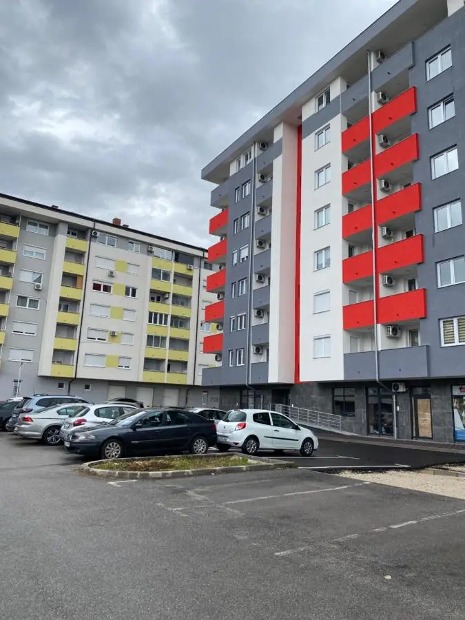 Apartman Urban Panorama