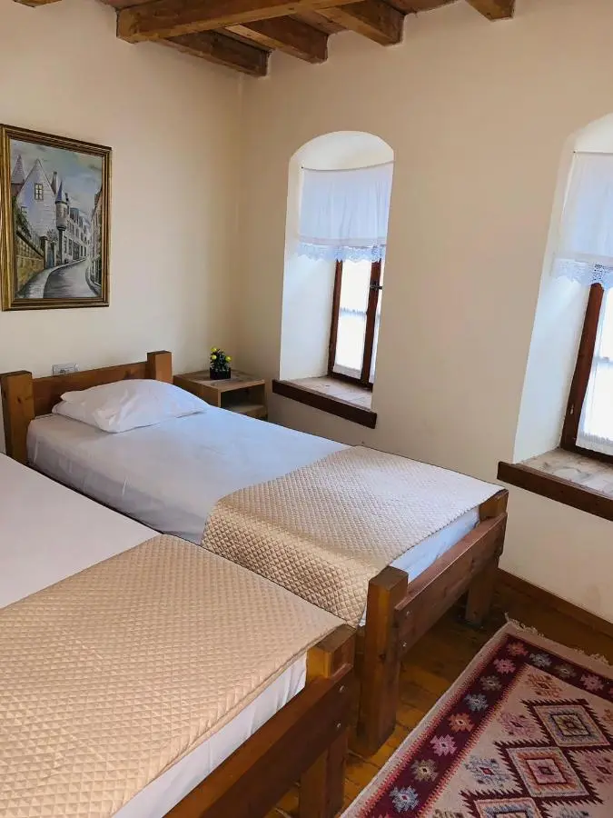 Guest House and Hostel VAL-MAR