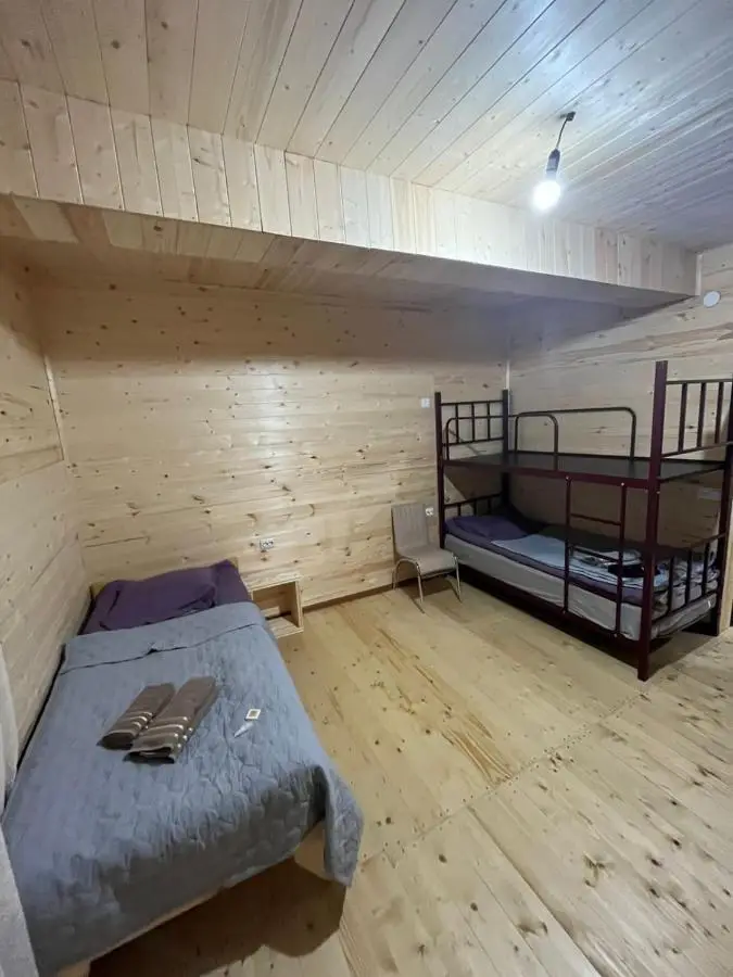 guest house caucasioni