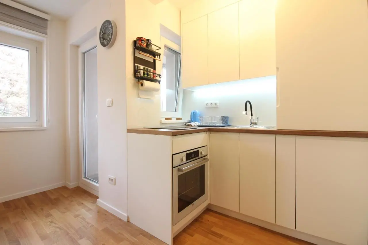Bellisimo Apartment