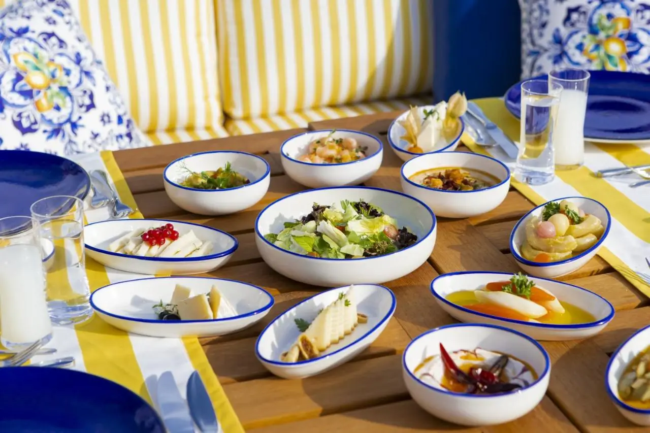 Başka Resort Bodrum
