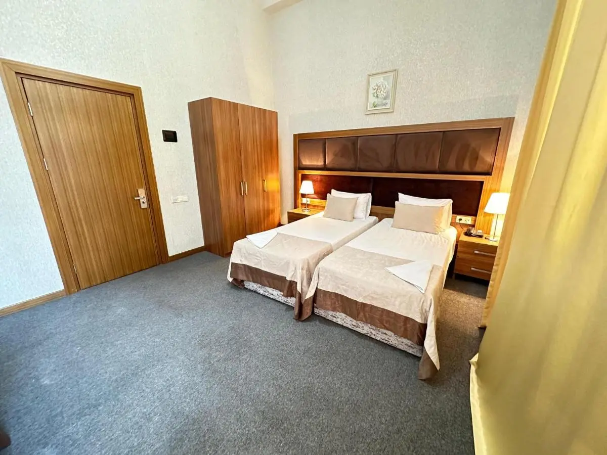 Turkiye Hotel - Free Massage - Free Swimming Pool