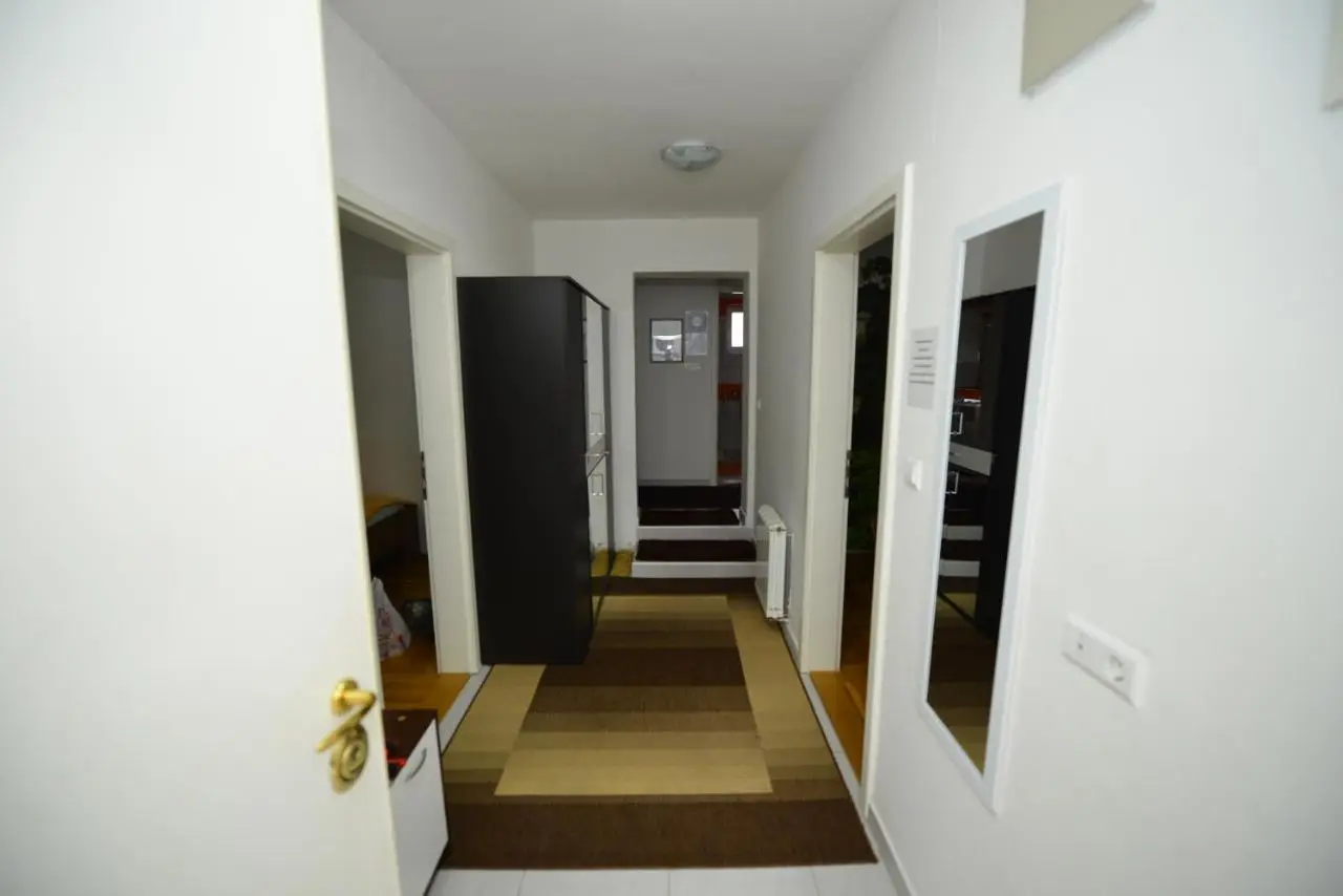 Apartment Mirela