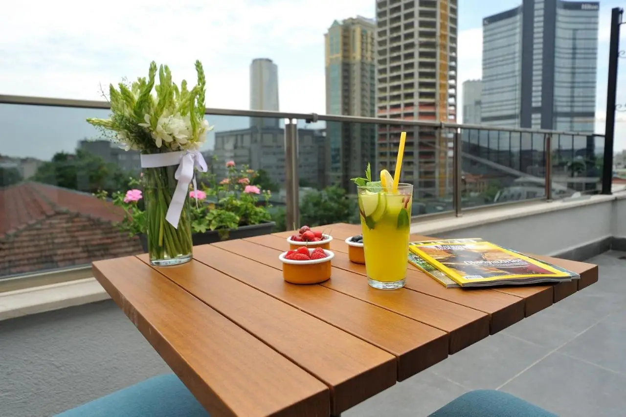 BoStay Hotel