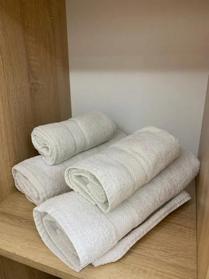 Ridi's Comfort Apartment