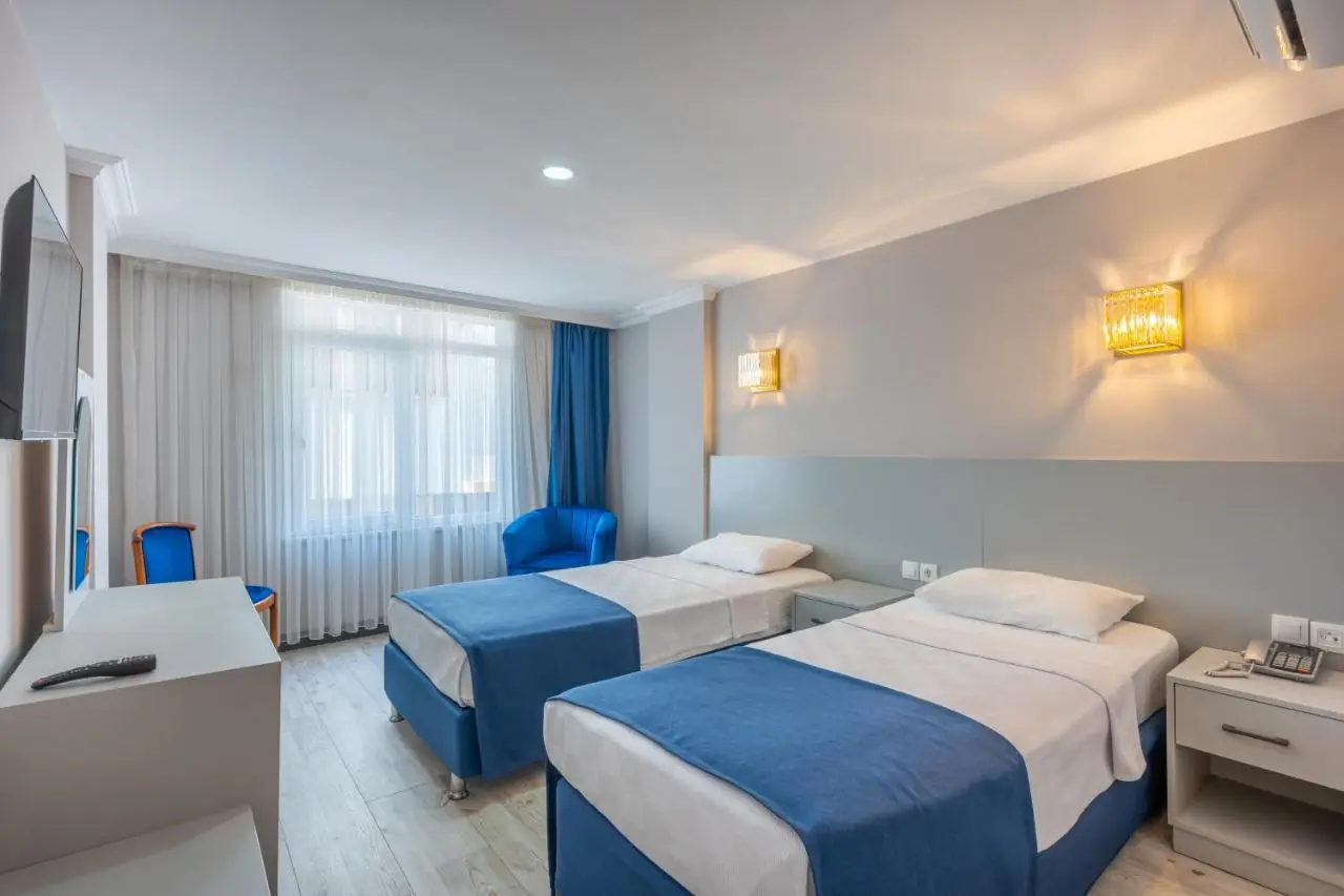 Safari Otel