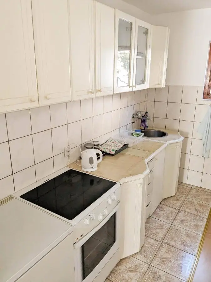 Duplex House