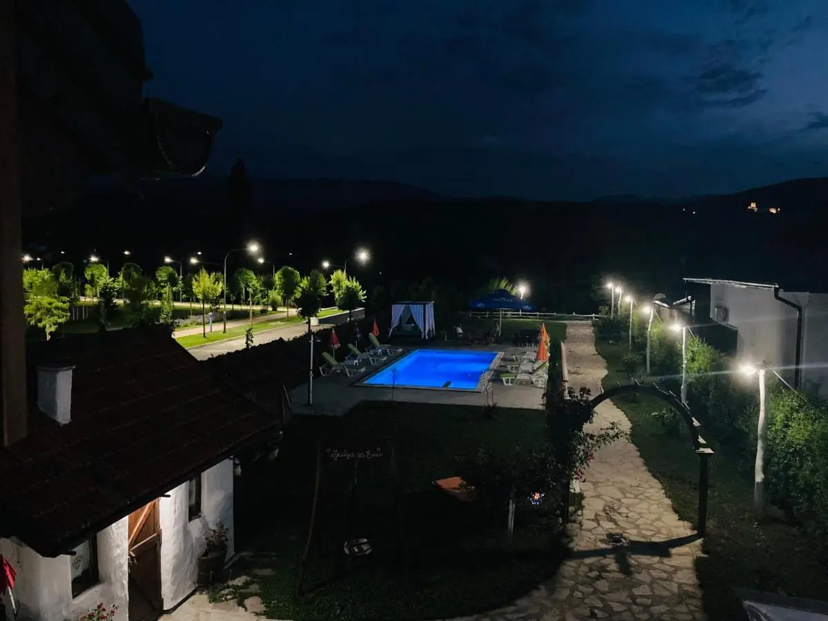 Holiday Home Bonum
