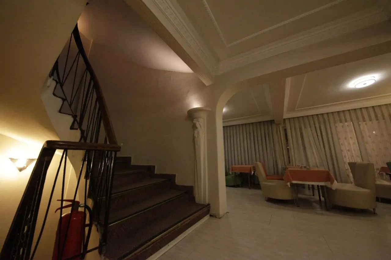 Taksim Hotel Şato