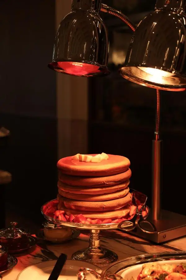The Telegraph Hotel - The Leading Hotels of the World