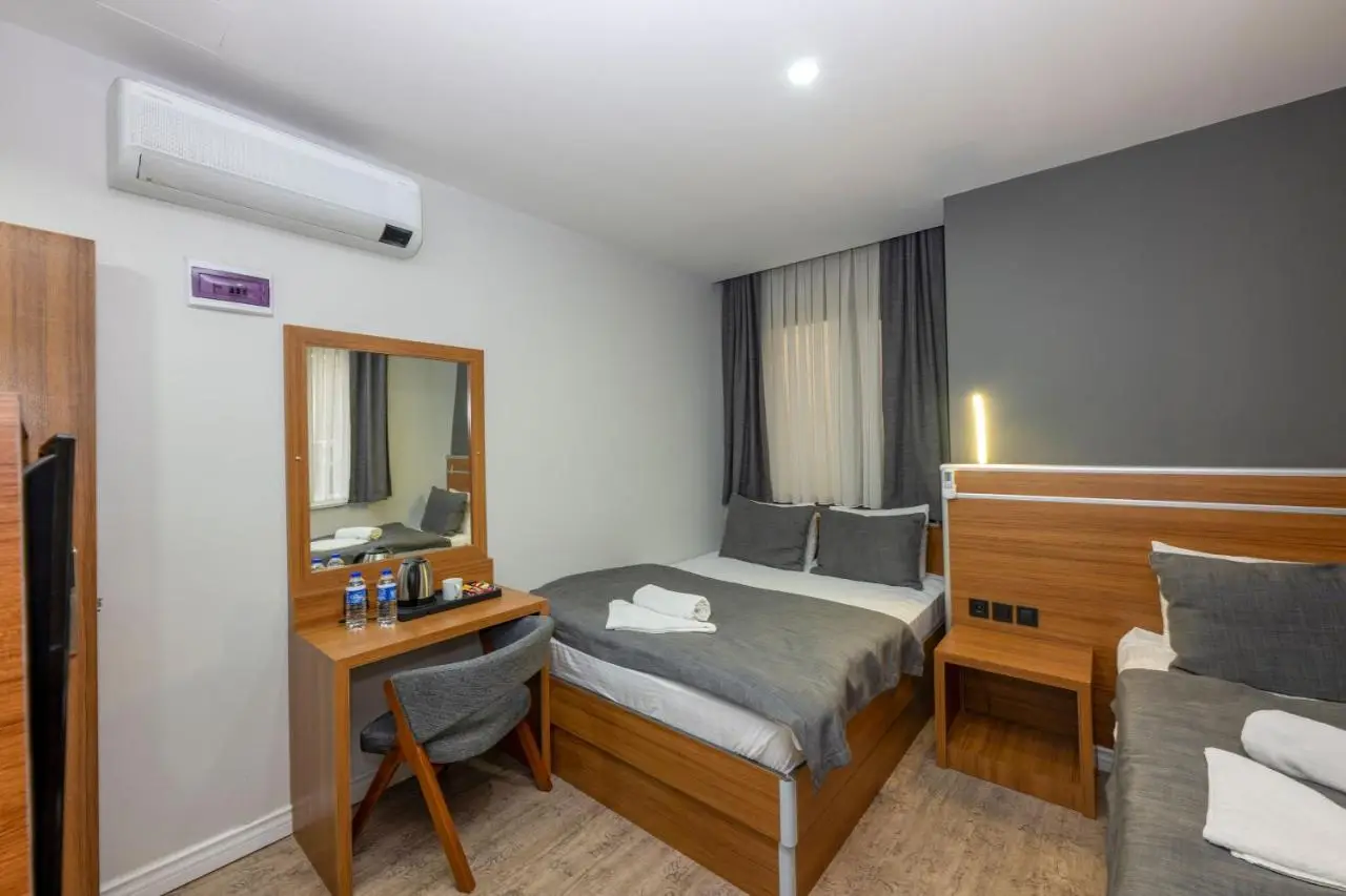 mayza otel
