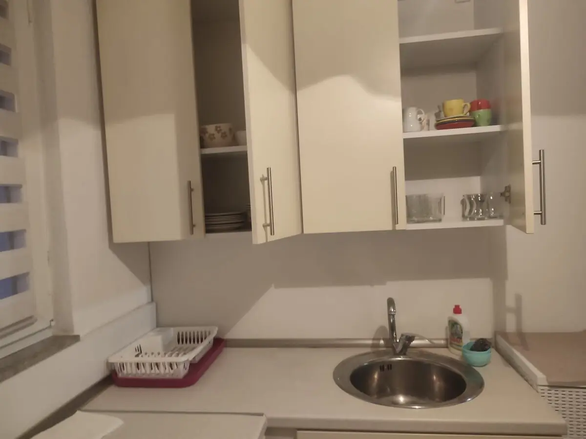Apartment Beba